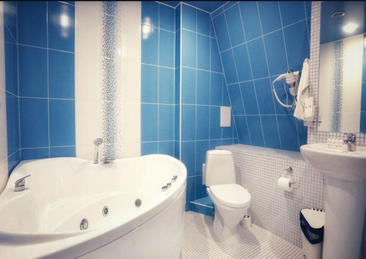 Гостевой дом На Пристанской Киров