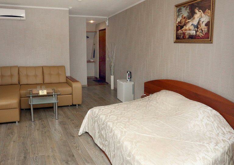 Гостевой дом На Пристанской Киров-93