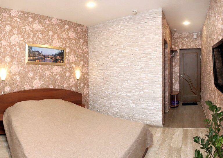 Гостевой дом На Пристанской Киров-78