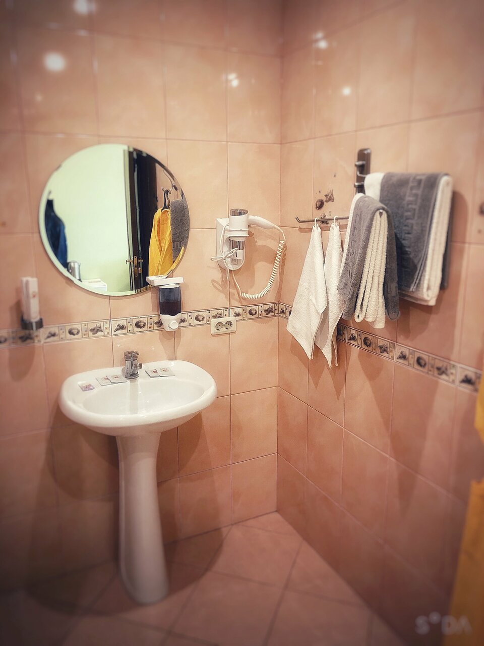 Гостевой дом На Пристанской Киров