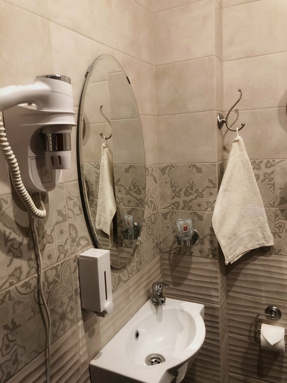 Гостевой дом На Пристанской Киров