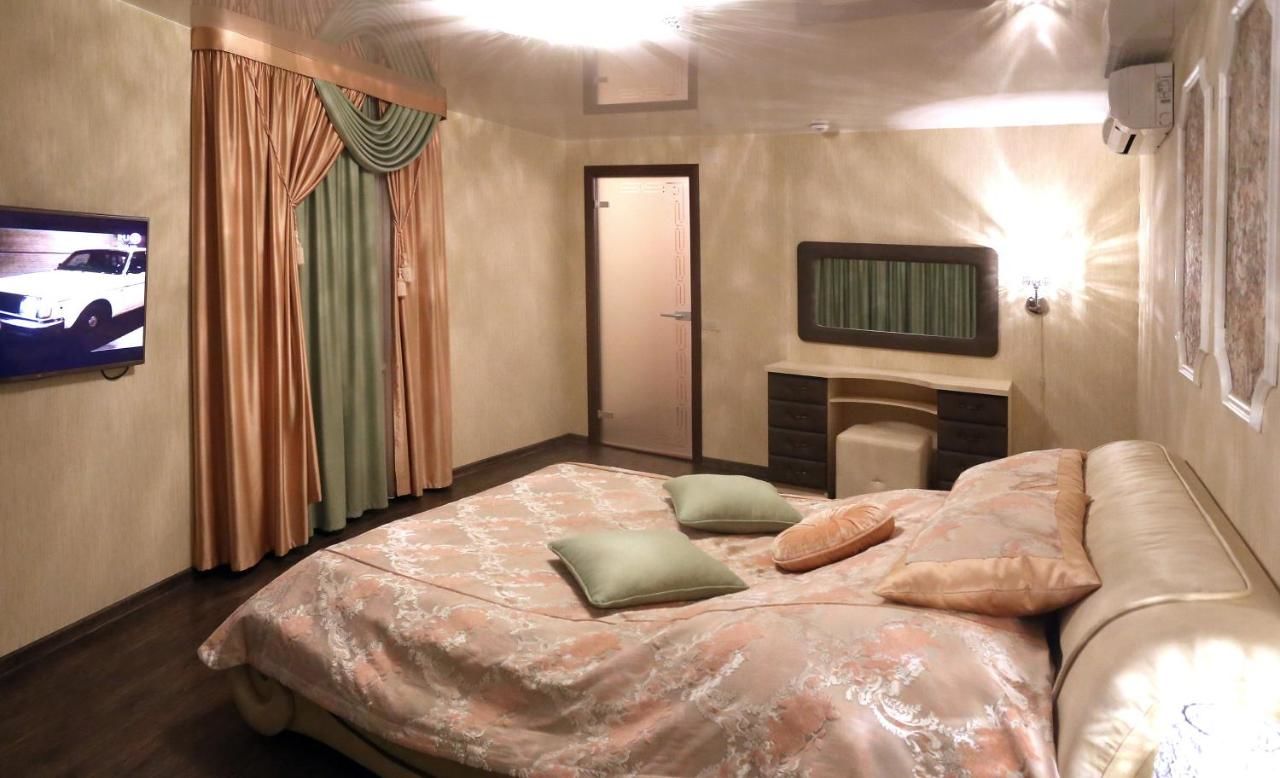 Гостевой дом Inn Na Pristanskoy Киров-21