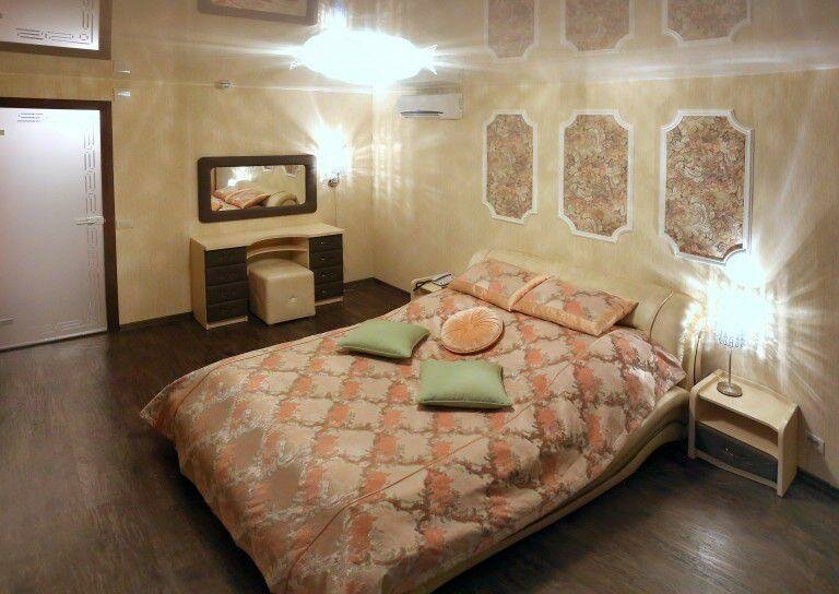 Гостевой дом На Пристанской Киров-80