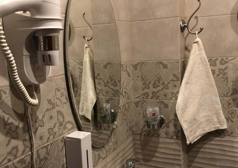 Гостевой дом На Пристанской Киров-65