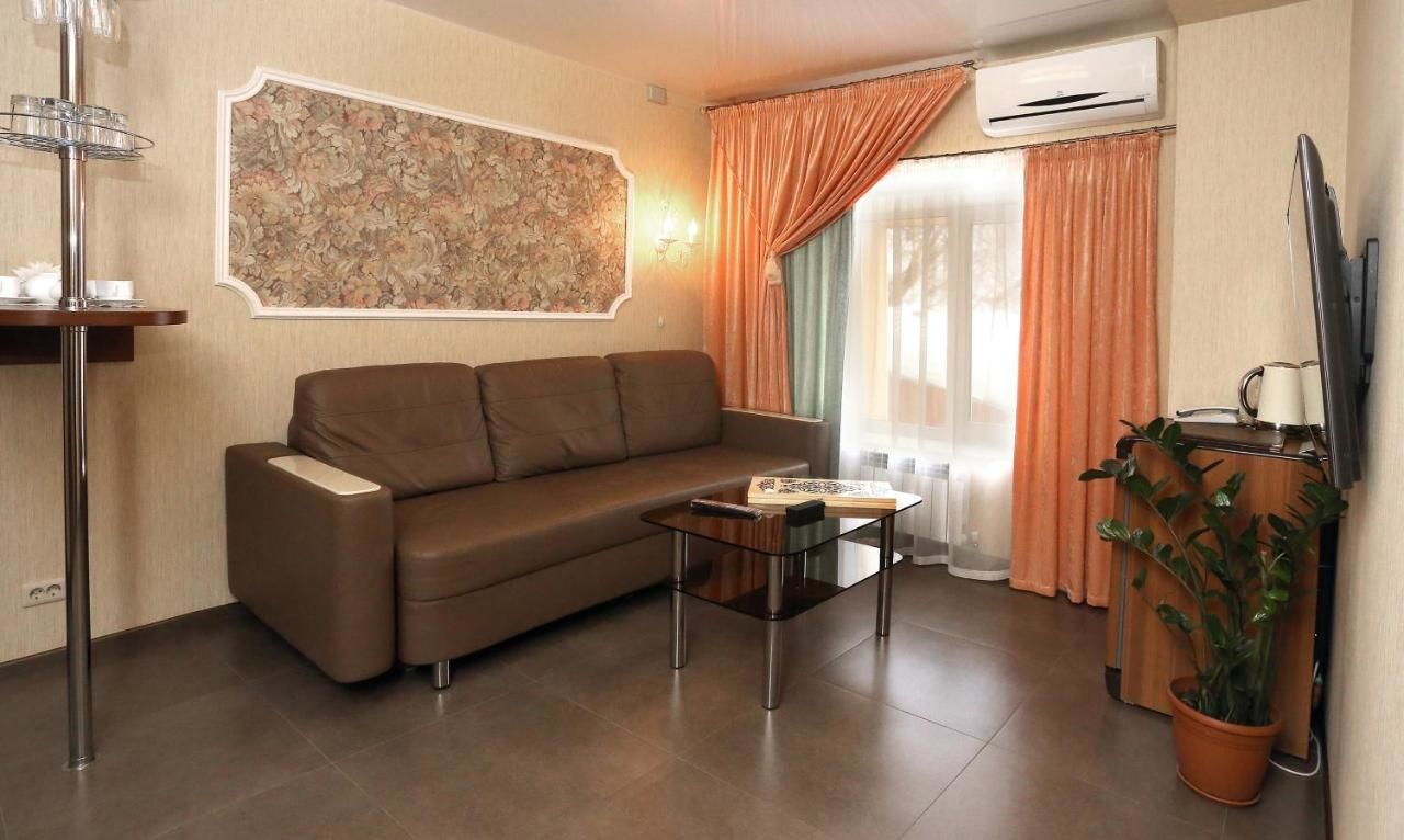 Гостевой дом Inn Na Pristanskoy Киров-24