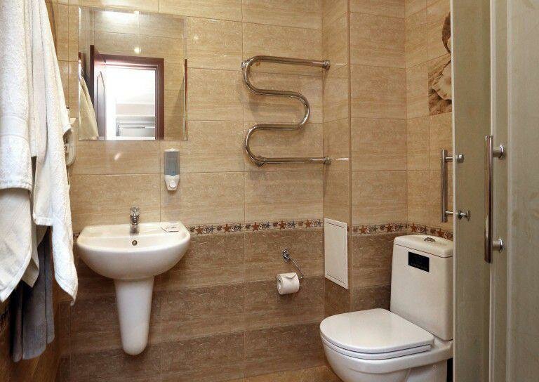 Гостевой дом На Пристанской Киров-95