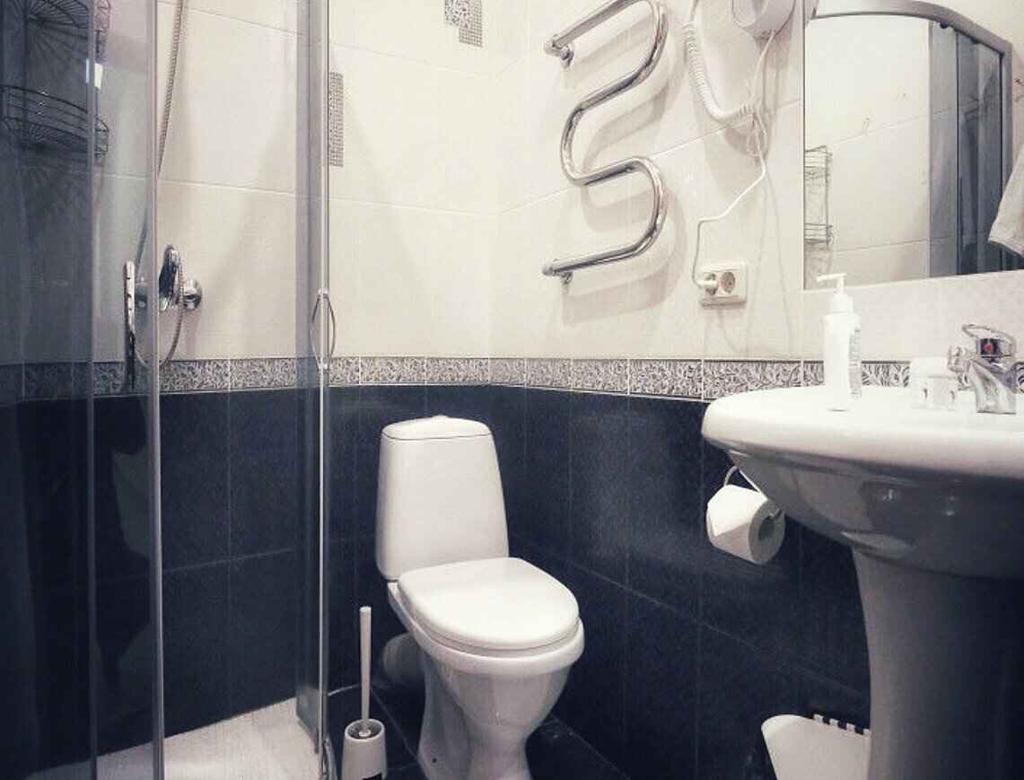 Гостевой дом На Пристанской Киров