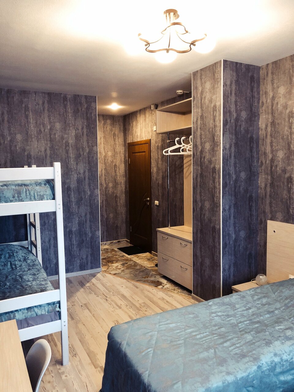 Гостевой дом На Пристанской Киров