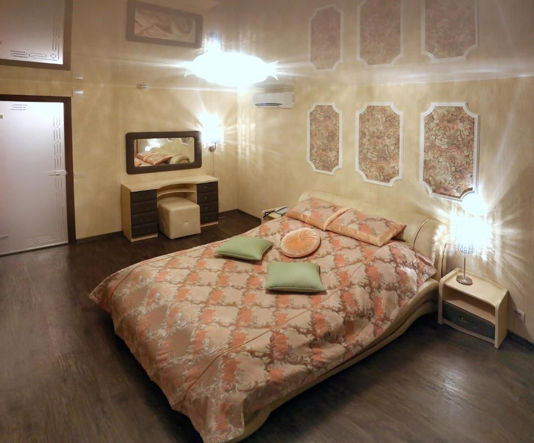 Гостевой дом Inn Na Pristanskoy Киров-33