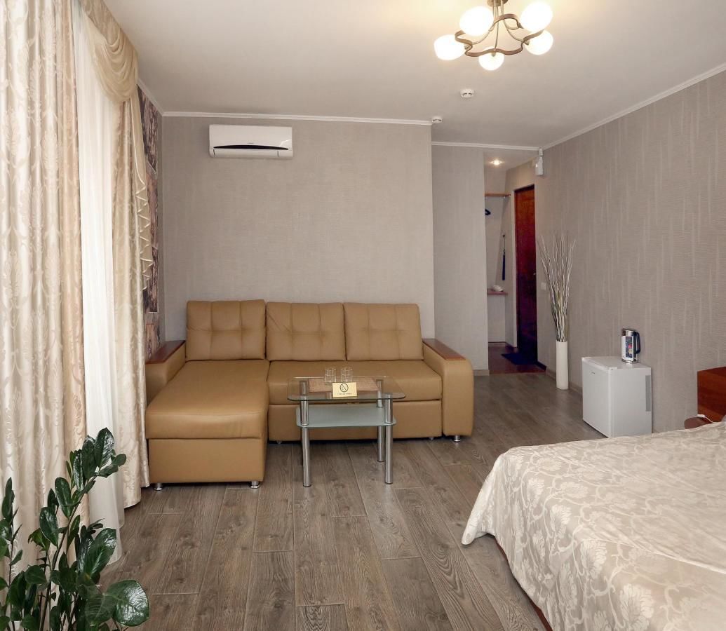 Гостевой дом Inn Na Pristanskoy Киров-34