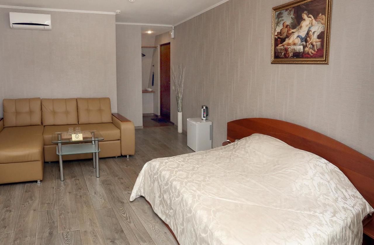 Гостевой дом Inn Na Pristanskoy Киров-36