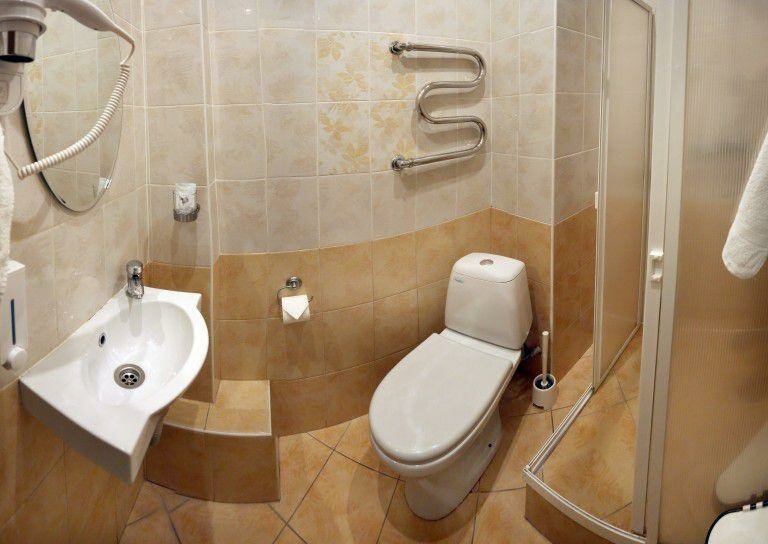 Гостевой дом На Пристанской Киров-97