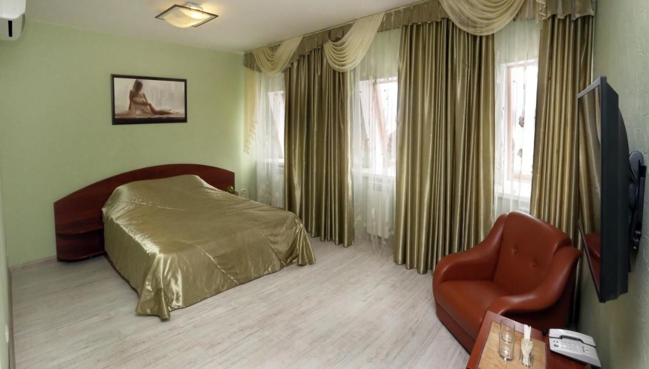Гостевой дом Inn Na Pristanskoy Киров-37