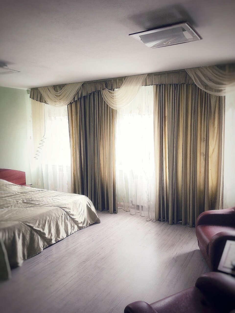 Гостевой дом На Пристанской Киров