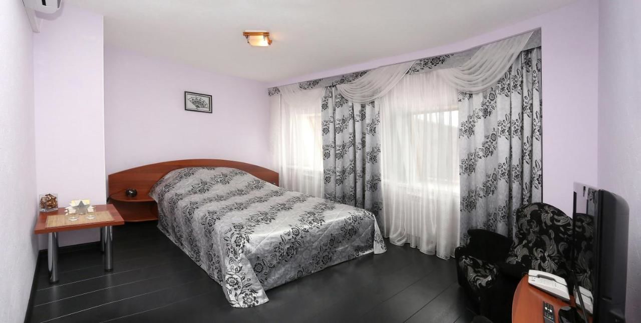 Гостевой дом Inn Na Pristanskoy Киров-38