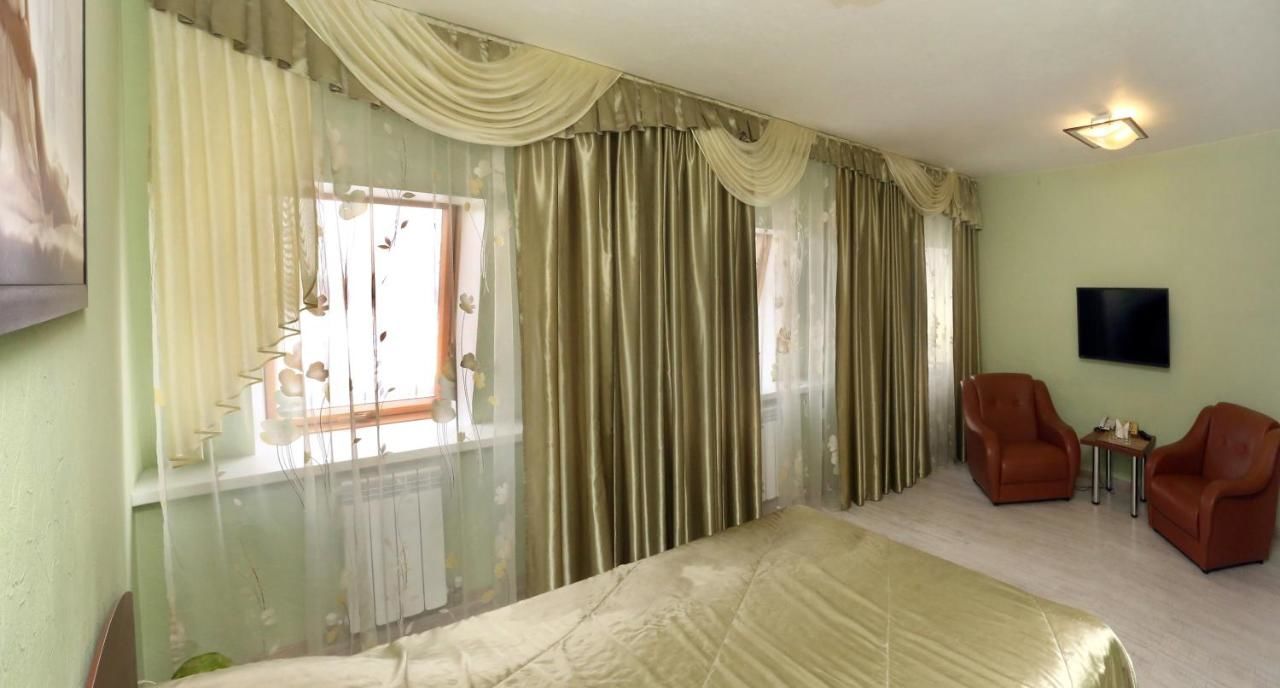 Гостевой дом Inn Na Pristanskoy Киров-39