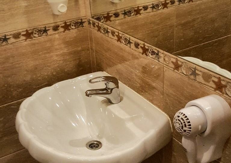 Гостевой дом На Пристанской Киров-38