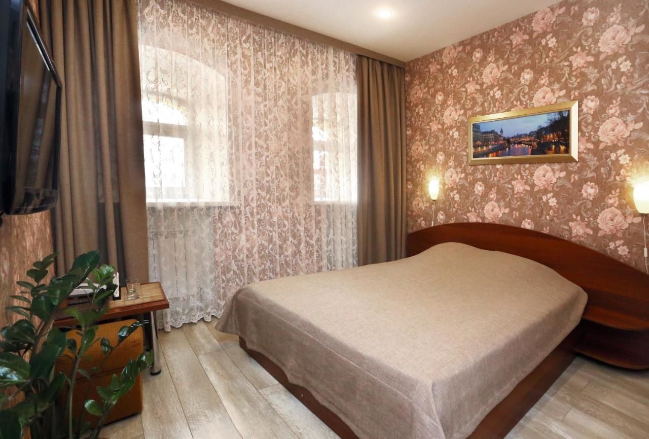 Гостевой дом Inn Na Pristanskoy Киров-42