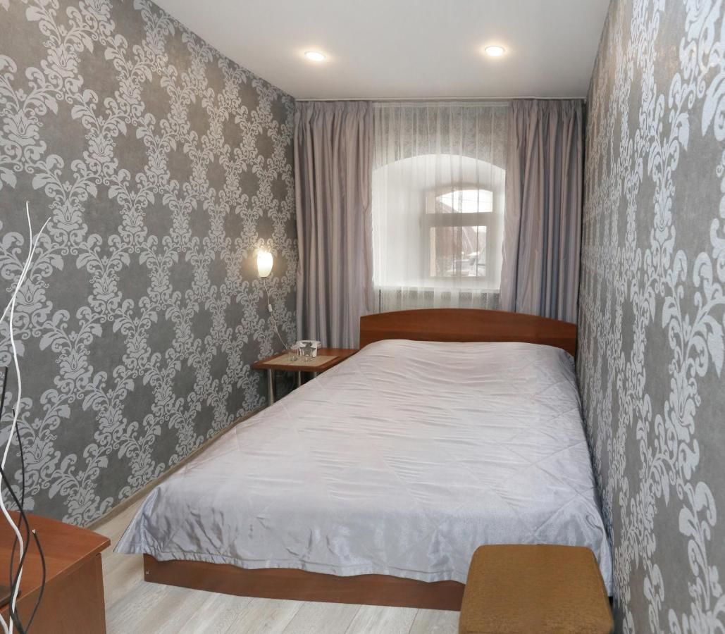 Гостевой дом Inn Na Pristanskoy Киров-44