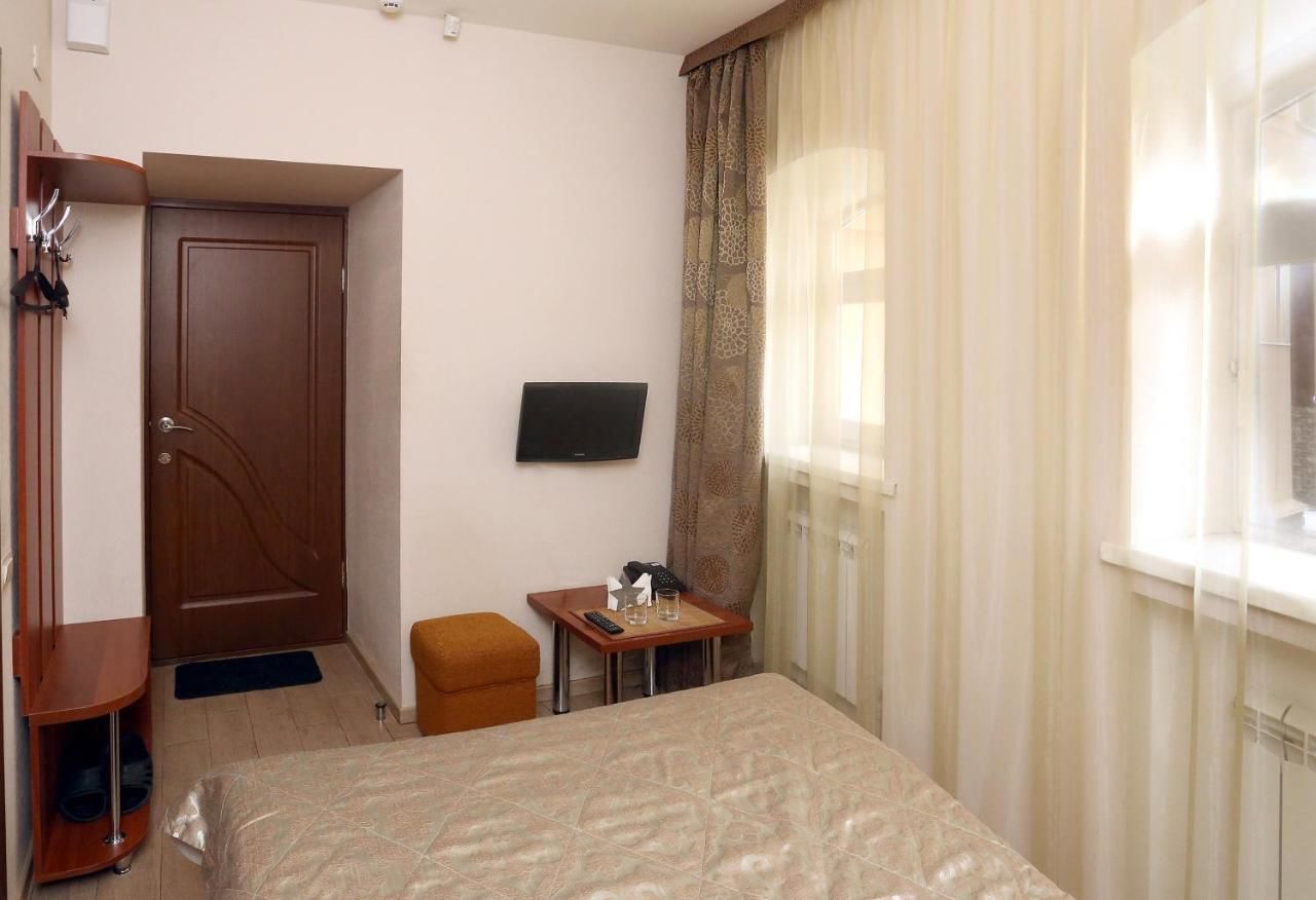Гостевой дом Inn Na Pristanskoy Киров-45