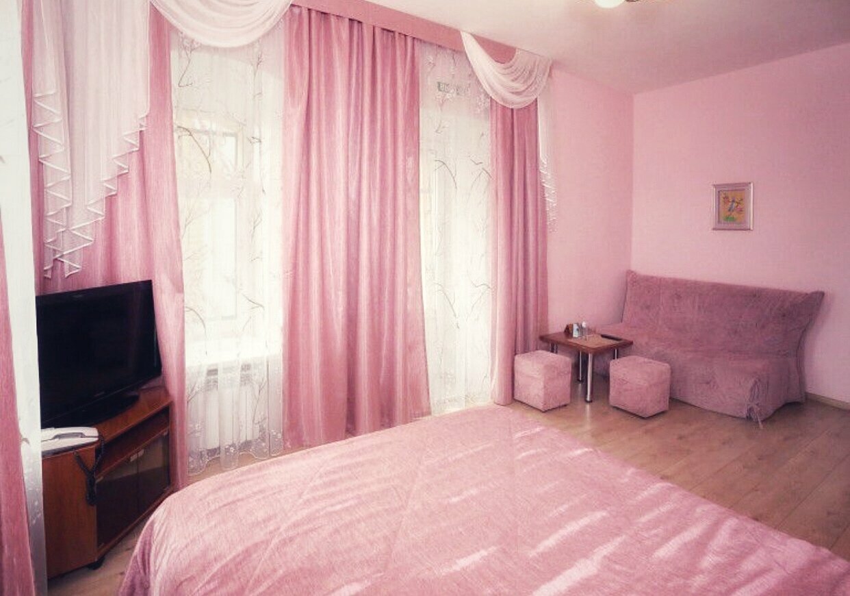 Гостевой дом На Пристанской Киров