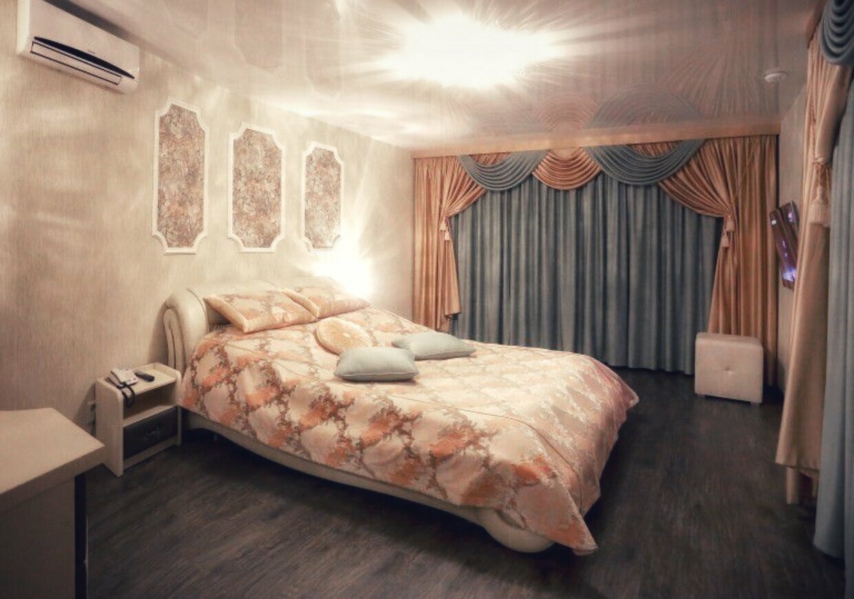 Гостевой дом На Пристанской Киров