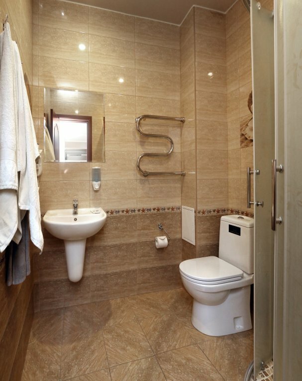 Гостевой дом На Пристанской Киров-69