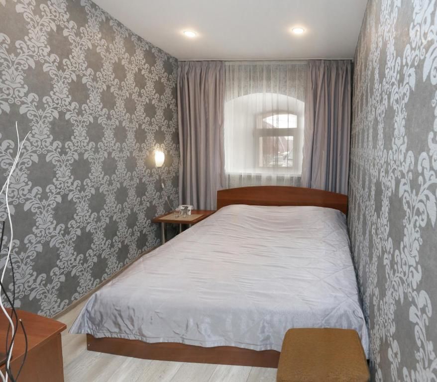 Гостевой дом Inn Na Pristanskoy Киров-51