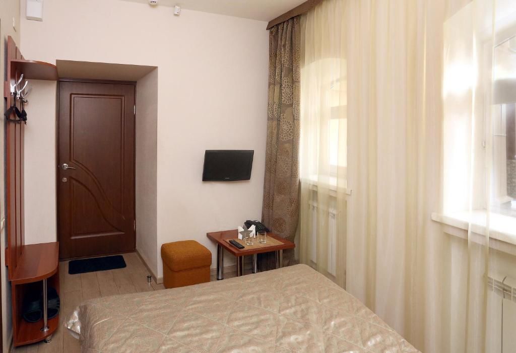 Гостевой дом Inn Na Pristanskoy Киров-52