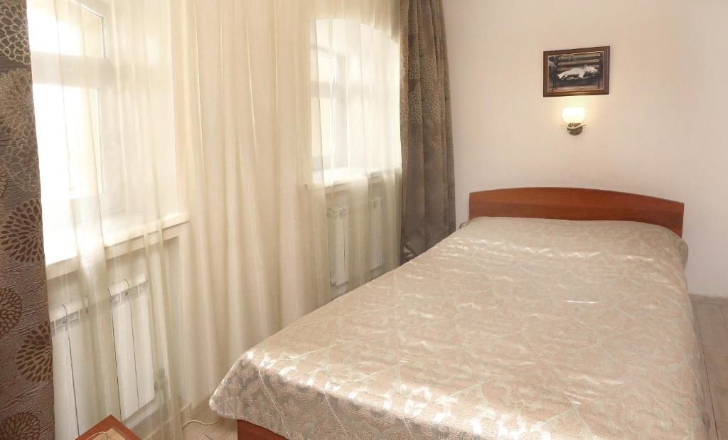 Гостевой дом Inn Na Pristanskoy Киров-53