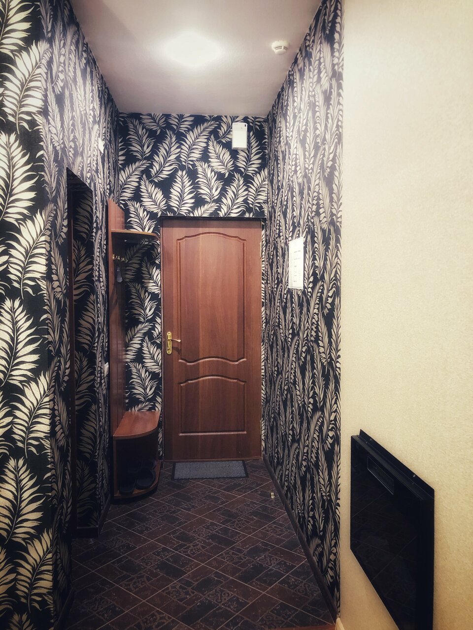 Гостевой дом На Пристанской Киров