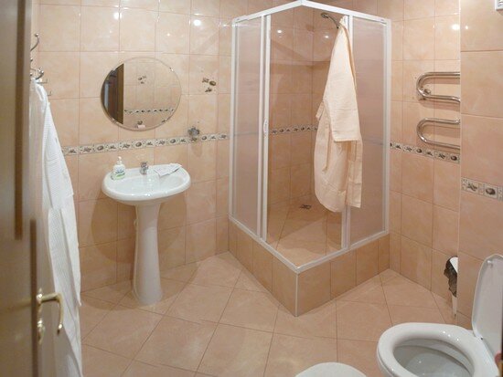 Гостевой дом На Пристанской Киров