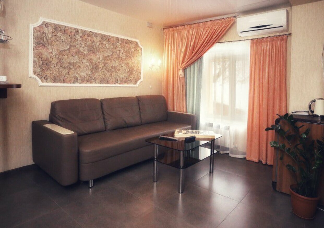 Гостевой дом На Пристанской Киров