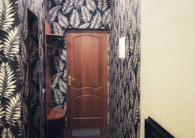 Гостевой дом На Пристанской Киров-54