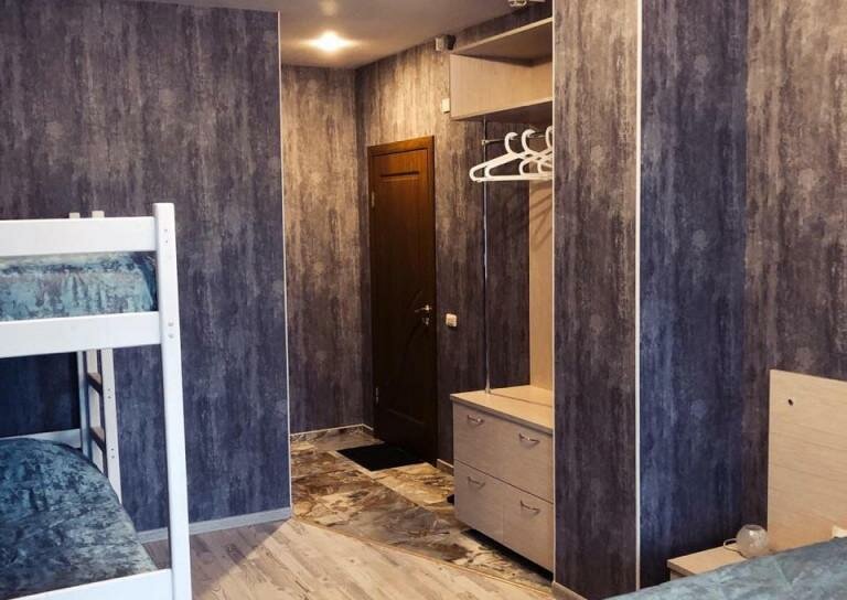 Гостевой дом На Пристанской Киров-17