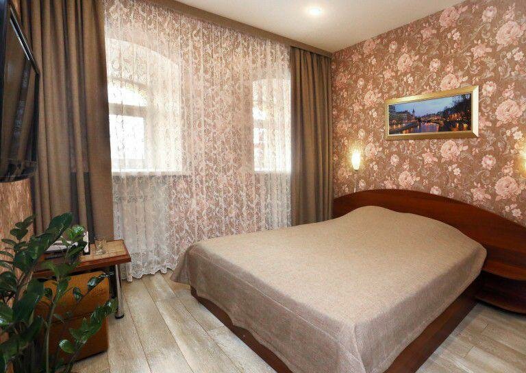 Гостевой дом На Пристанской Киров-101