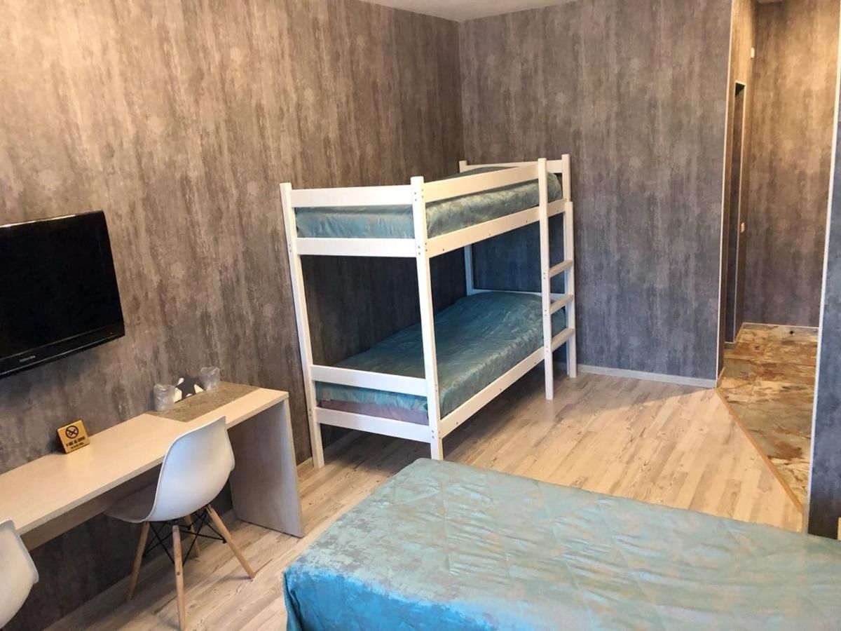 Гостевой дом Inn Na Pristanskoy Киров-9
