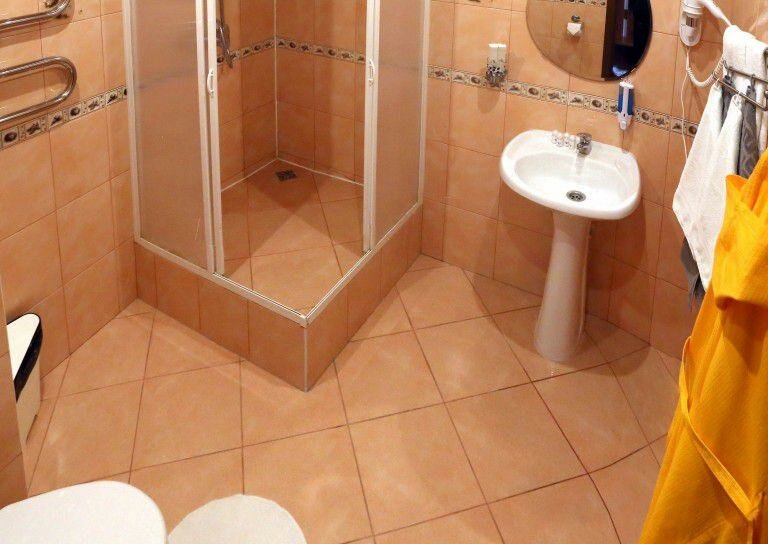 Гостевой дом На Пристанской Киров-56