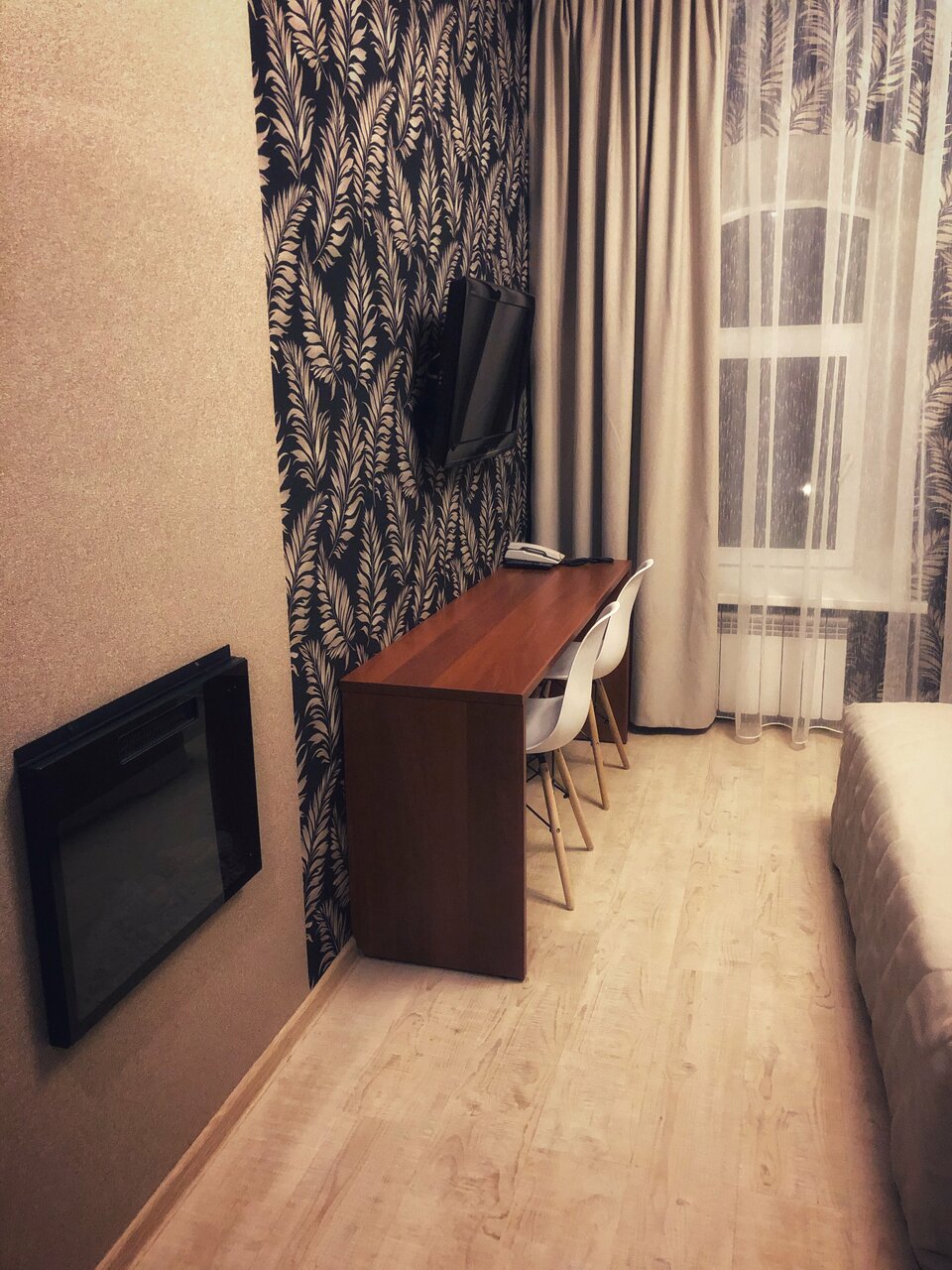 Гостевой дом На Пристанской Киров