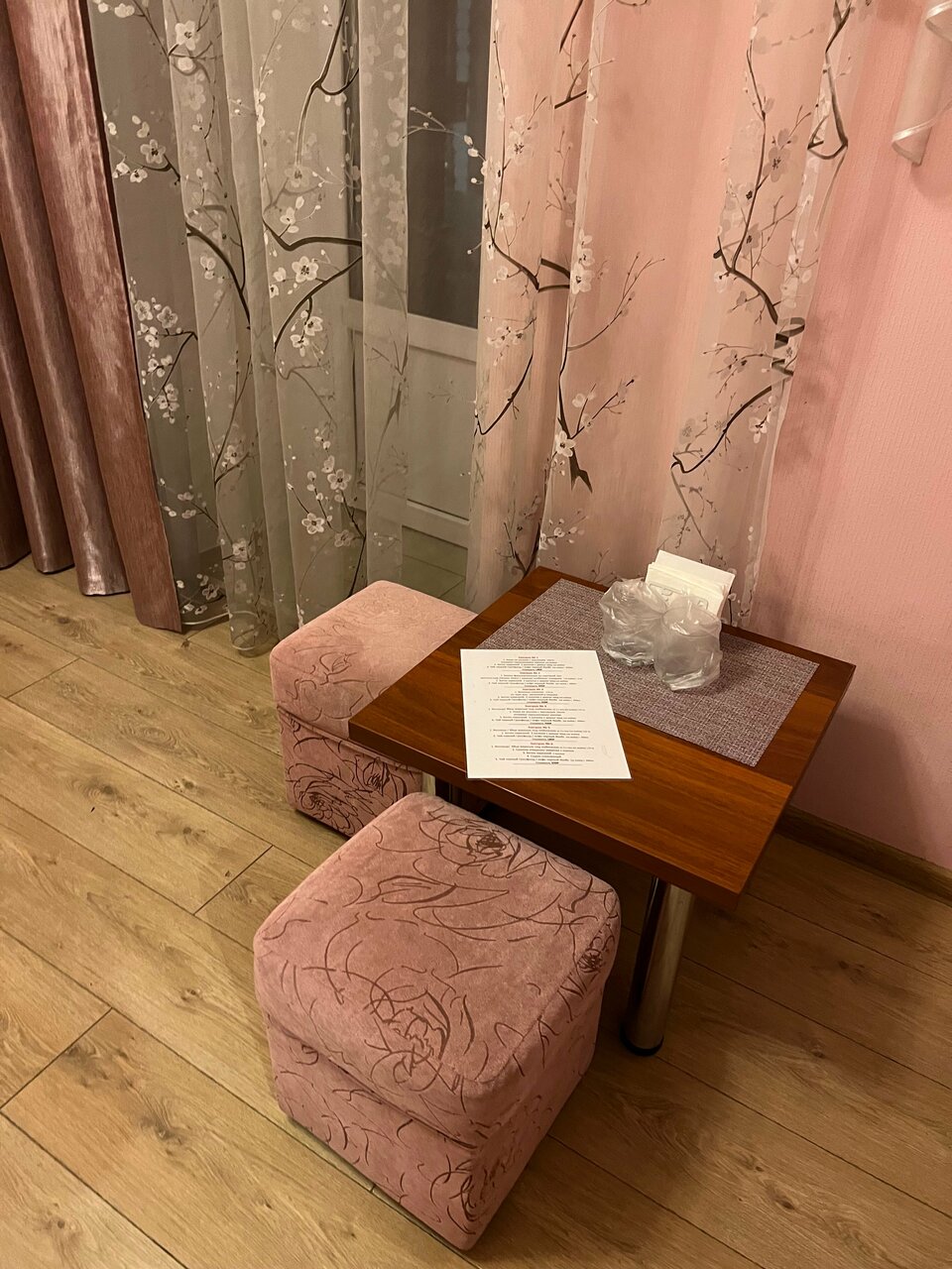 Гостевой дом На Пристанской Киров