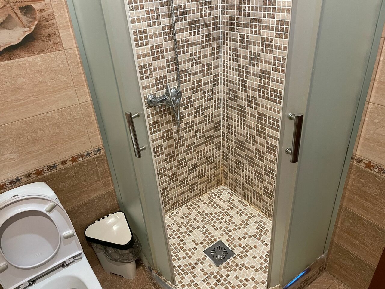 Гостевой дом На Пристанской Киров-113