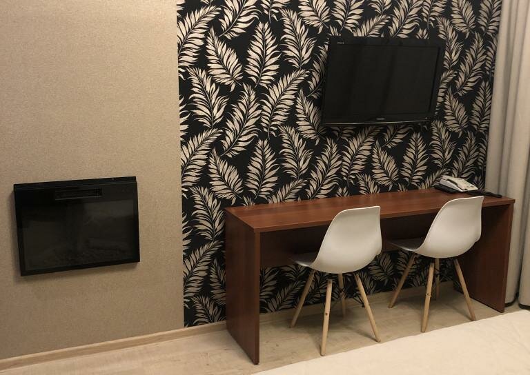 Гостевой дом На Пристанской Киров-83