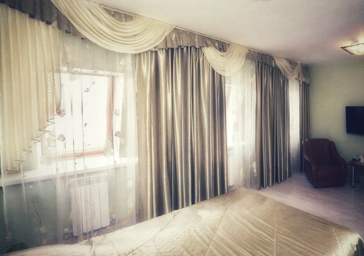 Гостевой дом На Пристанской Киров