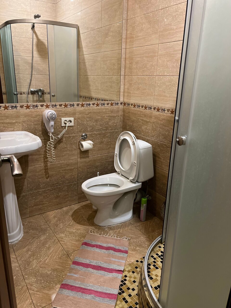 Гостевой дом На Пристанской Киров