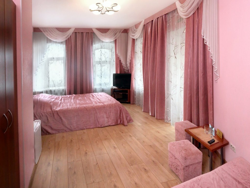 Гостевой дом На Пристанской Киров-49