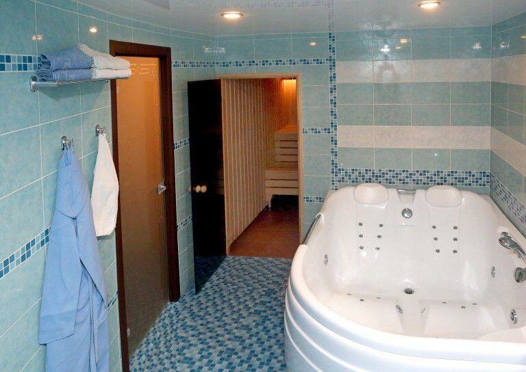 Гостевой дом На Пристанской Киров-59