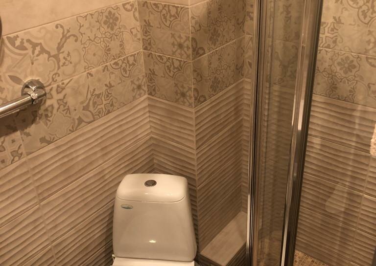 Гостевой дом На Пристанской Киров-67