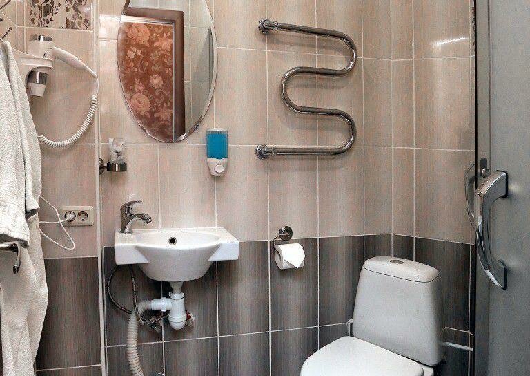 Гостевой дом На Пристанской Киров-21