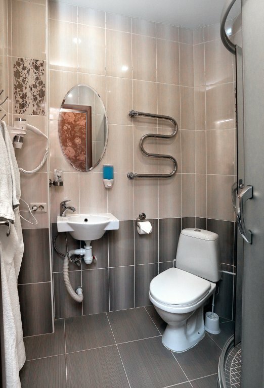 Гостевой дом На Пристанской Киров-90