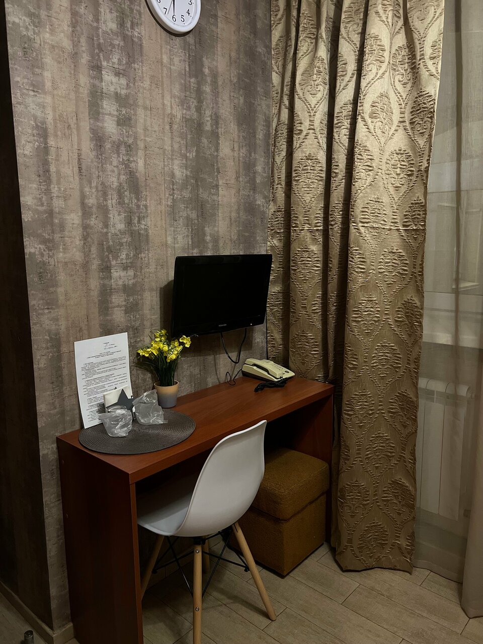 Гостевой дом На Пристанской Киров